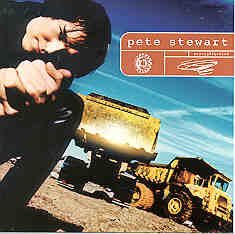 Pete Stewart