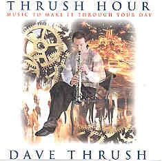 Thrush Hour