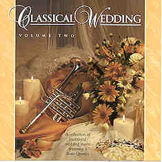 Classical Wedding Volume Two