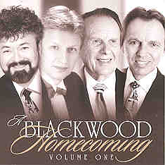 Blackwood Homecoming Vol. 1