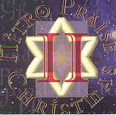 Nitro Praise Christmas 2