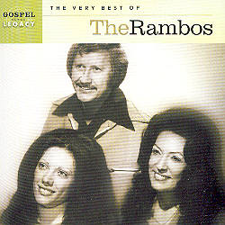 The Very Best Of The Rambos