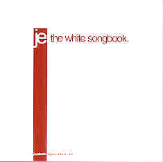 White Songbook, The: Legacy Vol. 1 