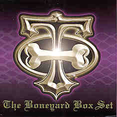 The Boneyard Box Set
