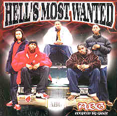 Hell's Most Wanted
