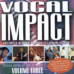 Vocal Impact Volume Three