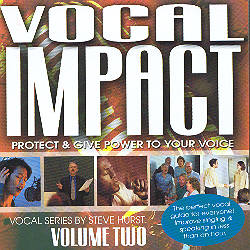 Vocal Impact Volume 2