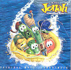 Jonah Soundtrack