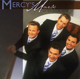Mercy's Mark Quartet