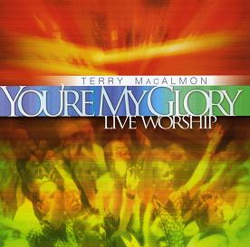 You're My Glory Live Worship