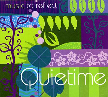 Music To Reflect: Quietime