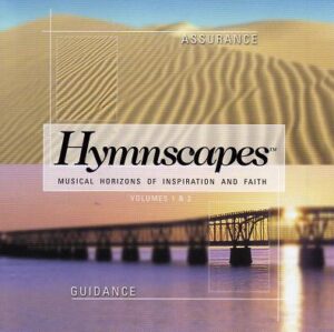 Hymnscapes Vol 1 & 2