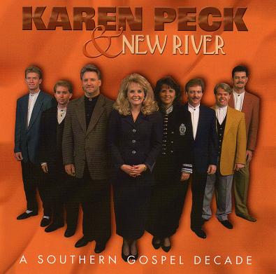A Southern Gospel Decade