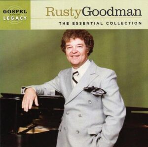 Rusty Goodman The Essential Collection