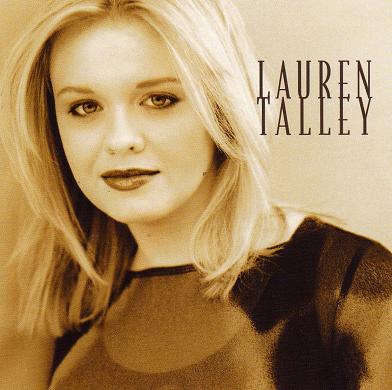 Lauren Talley