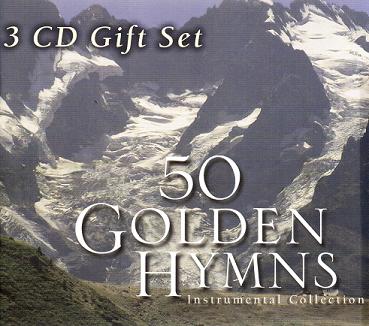 50 Golden Hymns