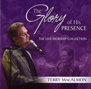 The Glory Of His Presence