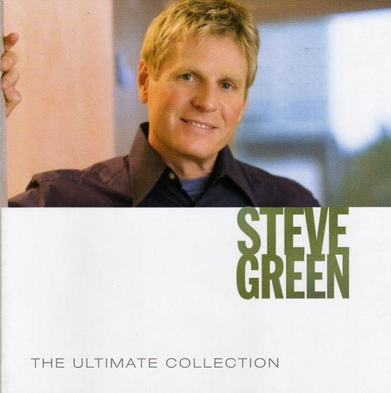 Steve Green: The Ultimate Collection