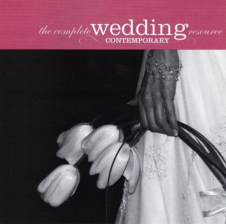 The Complete Wedding Resource (Contemporary)