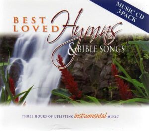 Best Loved Hymns & Bible Songs