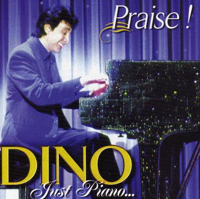 Just Piano...Praise!