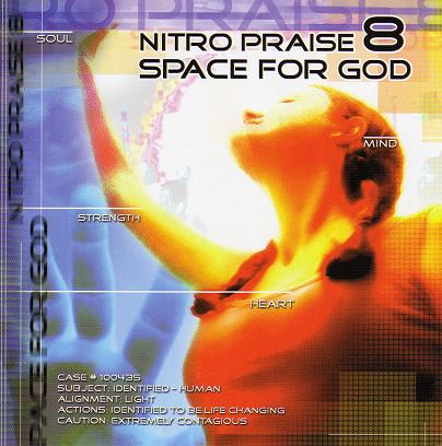 Nitro Praise 8