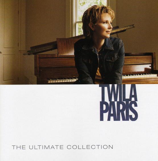 Ultimate Collection, The: Twila Paris
