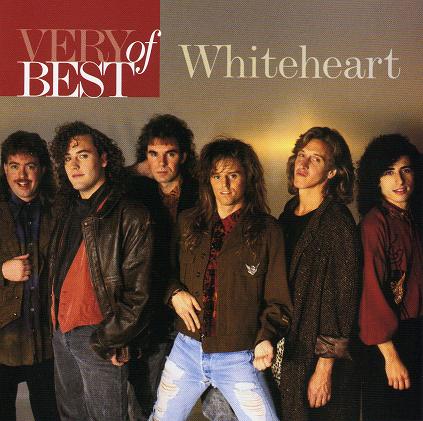Very Best Of Whiteheart
