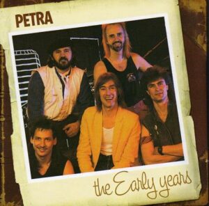Early Years, The: Petra