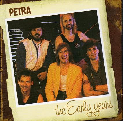 Early Years, The: Petra