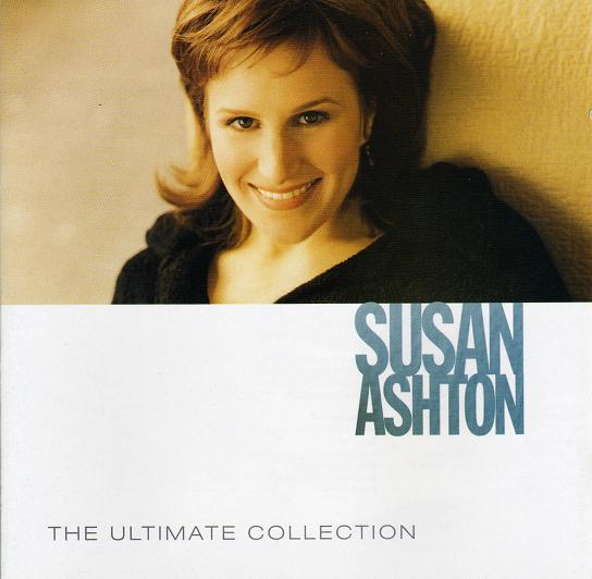 Susan Ashton: The Ultimate Collection
