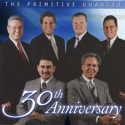 The Primitive Quartet 30th Anniversary