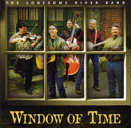 Window Of Time