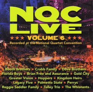 NQC Live Volume 6