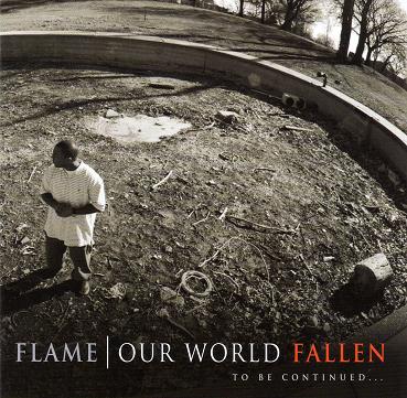 Our World Fallen