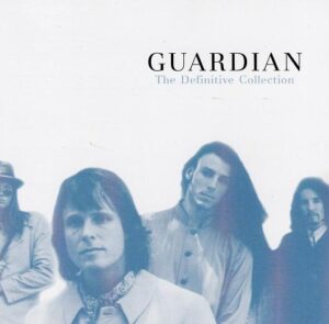 Guardian: The Definitive Collection