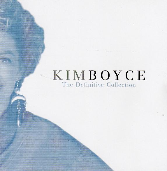 Kim Boyce: The Definitive Collection