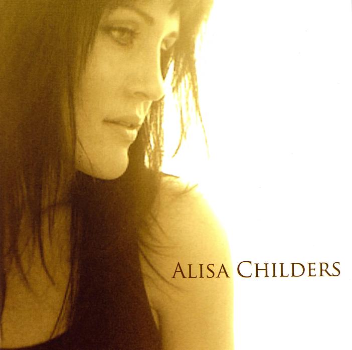 Alisa Childers