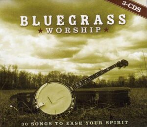 Bluegrass Worship
