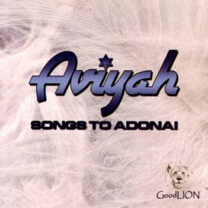 Songs To Adonai
