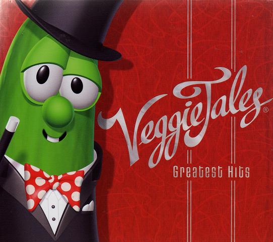VeggieTales Greatest Hits