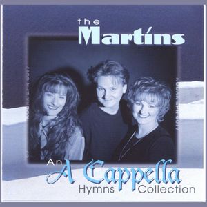 An A Cappella Hymns Collection