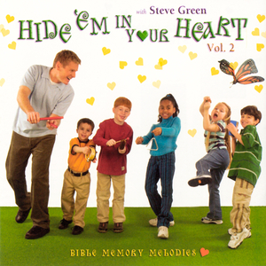 Hide 'Em In Your Heart Vol. 2