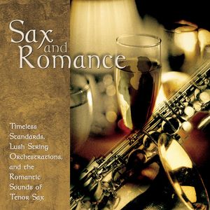 Sax And Romance