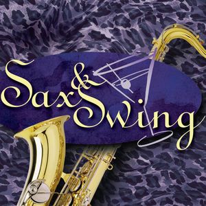 Sax And Swing