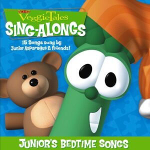 Junior's Bedtime Songs