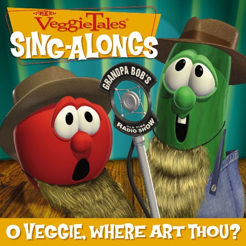 O Veggie, Where Art Thou?