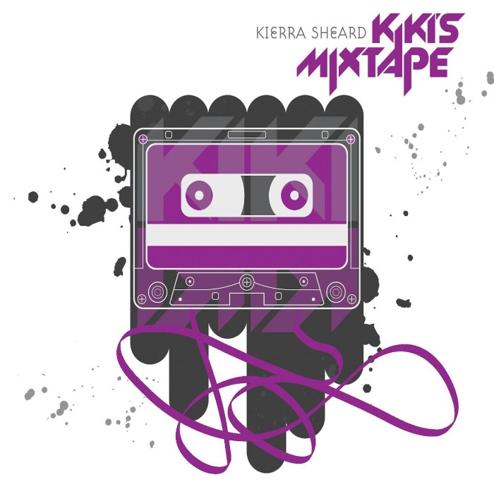 Kiki's Mixtape