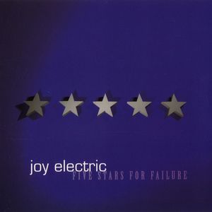 Five Stars For Failure EP