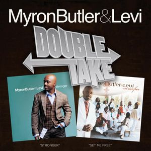 Double Take - Myron Butler